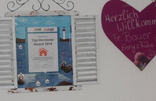 Eichhagen Apartamento | Ferienwohnung/app. für 4 Gäste mit 62m² in Olpe