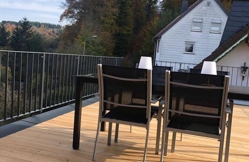 Pelm Apartamento | Ferienwohnung/app. für 4 Gäste mit 100m² in Pelm