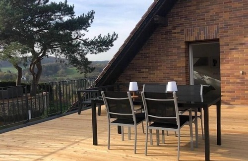 Pelm Apartamento | Ferienwohnung/app. für 4 Gäste mit 100m² in Pelm