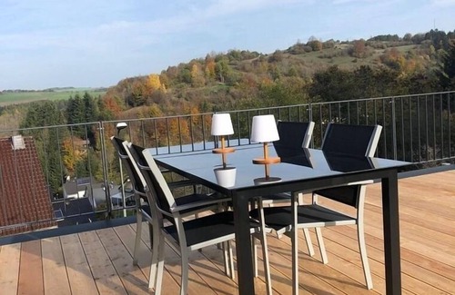 Pelm Apartamento | Ferienwohnung/app. für 4 Gäste mit 100m² in Pelm