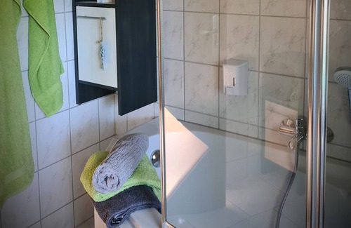 Suhl Apartamento | Ferienwohnung/app. für 4 Gäste mit 70m² in Suhl