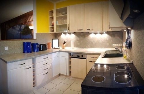Suhl Apartamento | Ferienwohnung/app. für 4 Gäste mit 70m² in Suhl