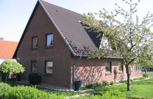 Tolk Apartamento | Ferienwohnung/app. für 4 Gäste mit 80m² in Tolk