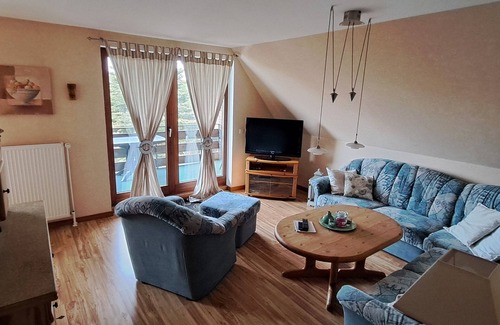Tolk Apartamento | Ferienwohnung/app. für 4 Gäste mit 80m² in Tolk