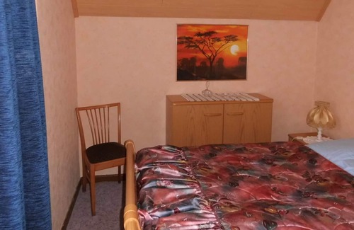 Boren Apartamento | Ferienwohnung/app. für 4 Gäste mit 120m² in Boren
