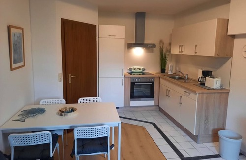 Schleswig-Flensburg District Apartamento | Ferienwohnung/app. für 4 Gäste mit 42m² in Hüsby