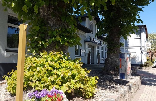 Schleswig-Flensburg District Apartamento | Ferienwohnung/app. für 4 Gäste mit 42m² in Hüsby