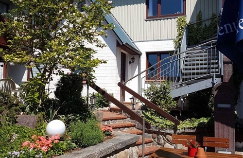 Schleswig-Flensburg District Apartamento | Ferienwohnung/app. für 4 Gäste mit 42m² in Hüsby