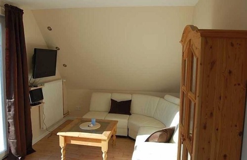 Langholz Apartamento | Ferienwohnung/app. für 4 Gäste mit 65m² in Waabs