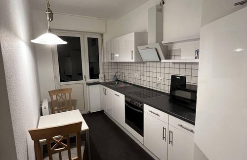 Wesel Apartamento | Ferienwohnung/app. für 4 Gäste mit 65m² in Wesel