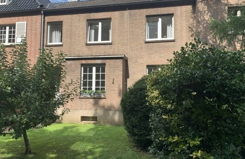 Wesel Apartamento | Ferienwohnung/app. für 4 Gäste mit 65m² in Wesel