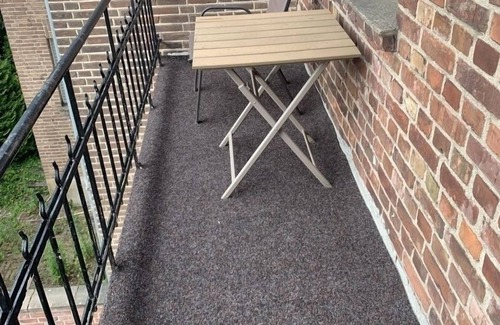 Wesel Apartamento | Ferienwohnung/app. für 4 Gäste mit 65m² in Wesel
