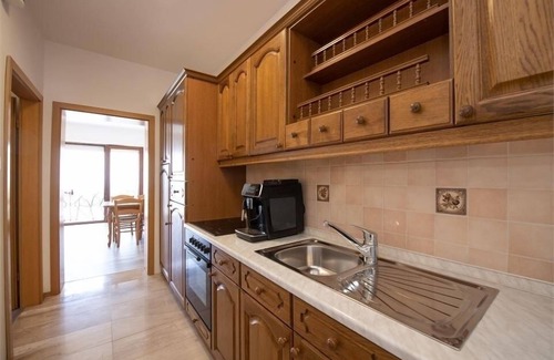 Bregi Apartamento | Ferienwohnung/app. für 4 Gäste mit 70m² in Bregi