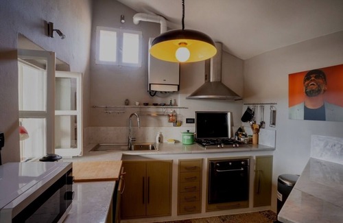 Artallo Apartamento | Ferienwohnung/app. für 4 Gäste mit 140m² in Imperia