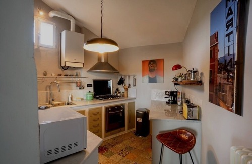 Artallo Apartamento | Ferienwohnung/app. für 4 Gäste mit 140m² in Imperia