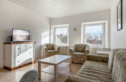 Westermarkelsdorf Apartamento | Ferienwohnung/app. für 5 Gäste mit 115m² in Fehmarn