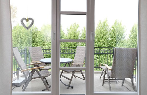Lemkendorf Apartamento | Ferienwohnung/app. für 5 Gäste mit 73m² in Fehmarn