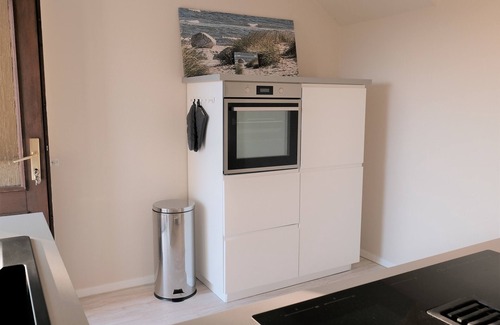 Groemitz Apartamento | Ferienwohnung/app. für 5 Gäste mit 88m² in Grömitz