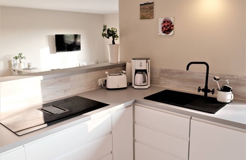 Groemitz Apartamento | Ferienwohnung/app. für 5 Gäste mit 88m² in Grömitz