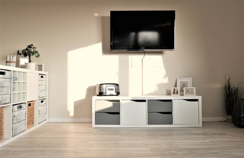 Groemitz Apartamento | Ferienwohnung/app. für 5 Gäste mit 88m² in Grömitz