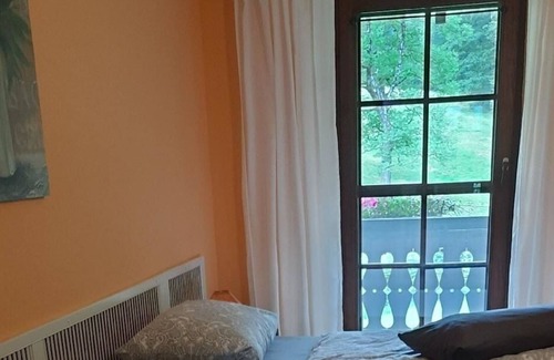 Horben Apartamento | Ferienwohnung/app. für 5 Gäste mit 85m² in Horben
