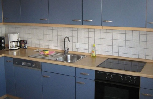 Goldhausen Apartamento | Ferienwohnung/app. für 5 Gäste mit 90m² in Korbach