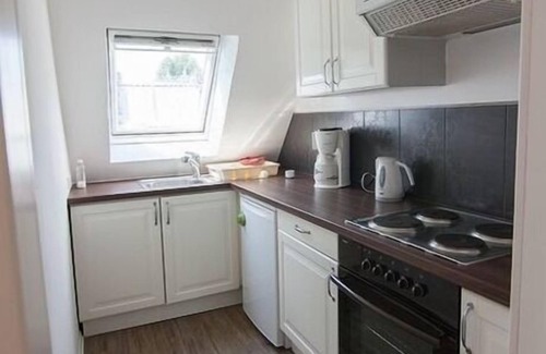 Lindau Apartamento | Ferienwohnung/app. für 5 Gäste mit 60m² in Lindau