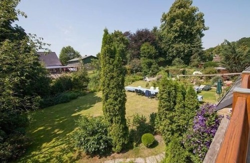 Lindau Apartamento | Ferienwohnung/app. für 5 Gäste mit 60m² in Lindau
