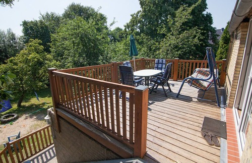 Lindau Apartamento | Ferienwohnung/app. für 5 Gäste mit 60m² in Lindau