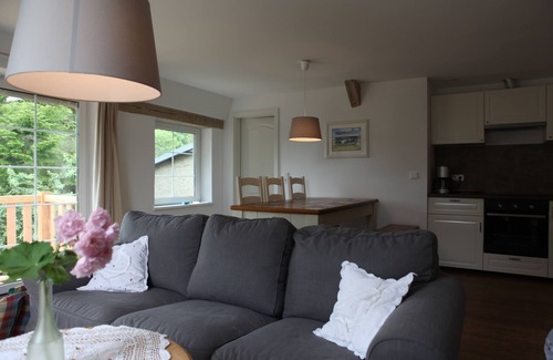 Lindau Apartamento | Ferienwohnung/app. für 5 Gäste mit 60m² in Lindau