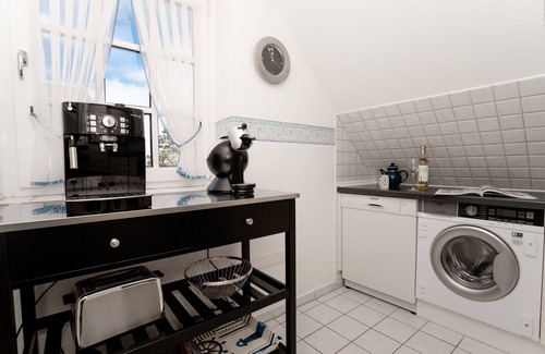 Morsum Apartamento | Ferienwohnung/app. für 5 Gäste mit 105m² in Morsum