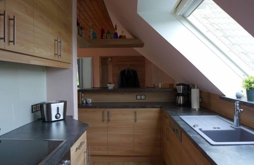 Schuby Apartamento | Ferienwohnung/app. für 5 Gäste mit 116m² in Schuby