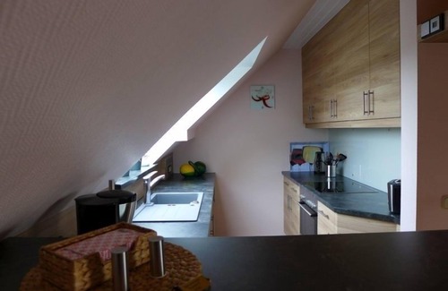 Schuby Apartamento | Ferienwohnung/app. für 5 Gäste mit 116m² in Schuby