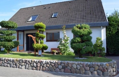 Schuby Apartamento | Ferienwohnung/app. für 5 Gäste mit 116m² in Schuby