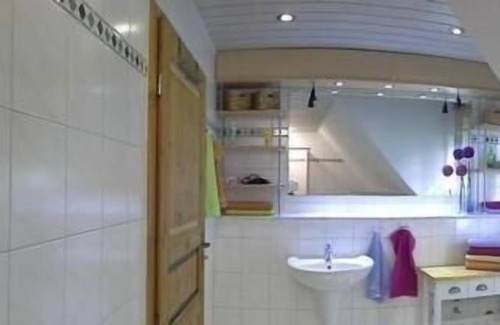 Sehlen Apartamento | Ferienwohnung/app. für 5 Gäste mit 100m² in Sehlen