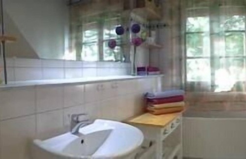 Sehlen Apartamento | Ferienwohnung/app. für 5 Gäste mit 100m² in Sehlen