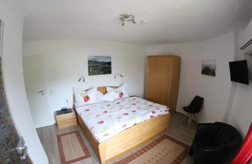 Alf Apartamento | Ferienwohnung/app. für 5 Gäste mit 65m² in Alf