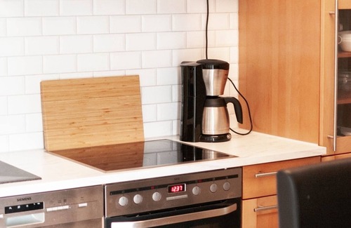 Muritz Apartamento | Ferienwohnung/app. für 6 Gäste mit 81m² in Damerow