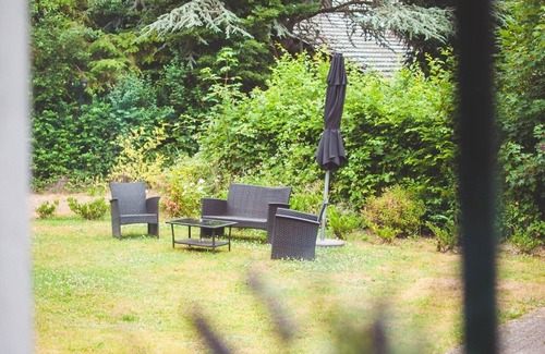Muritz Apartamento | Ferienwohnung/app. für 6 Gäste mit 81m² in Damerow