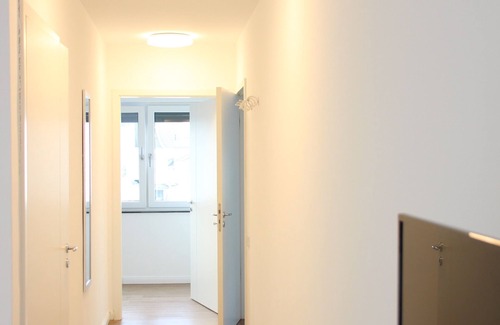 Hilden Apartamento | Ferienwohnung/app. für 6 Gäste mit 70m² in Hilden