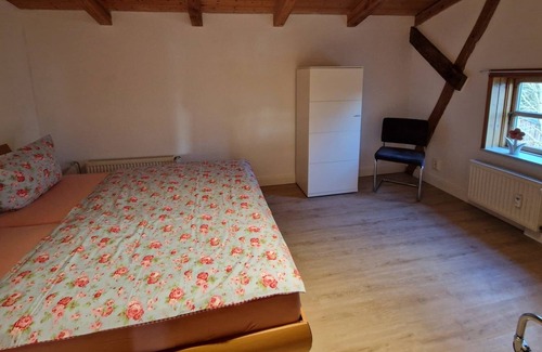Marlow Apartamento | Ferienwohnung/app. für 6 Gäste mit 105m² in Marlow