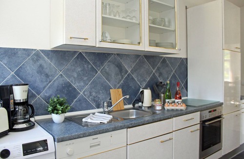 Eimke Apartamento | Ferienwohnung/app. für 6 Gäste mit 74m² in Eimke