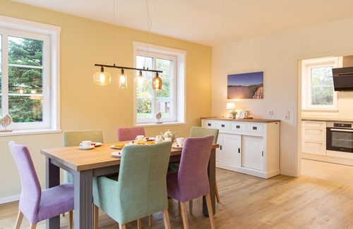 Nebel Casa | Ferienwohnung/app. für 6 Gäste mit 120m² in Nebel