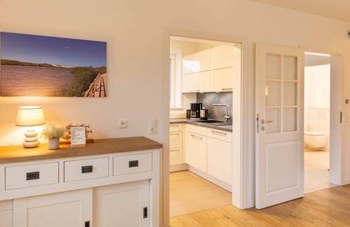 Nebel Casa | Ferienwohnung/app. für 6 Gäste mit 120m² in Nebel