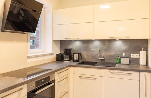 Nebel Casa | Ferienwohnung/app. für 6 Gäste mit 120m² in Nebel