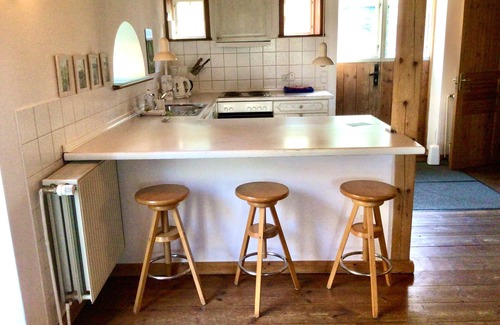 Twedt Apartamento | Ferienwohnung/app. für 7 Gäste mit 120m² in Twedt