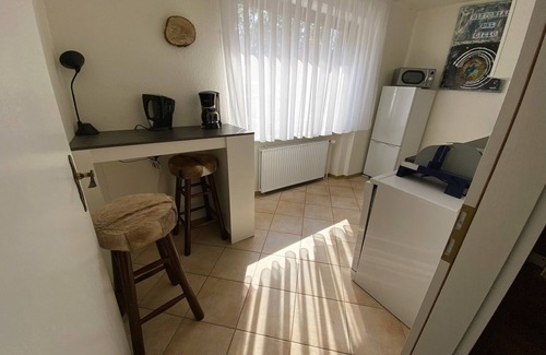 Bockswiese Apartamento | Ferienwohnung/app. für 8 Gäste mit 100m² in Goslar