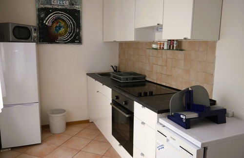 Bockswiese Apartamento | Ferienwohnung/app. für 8 Gäste mit 100m² in Goslar