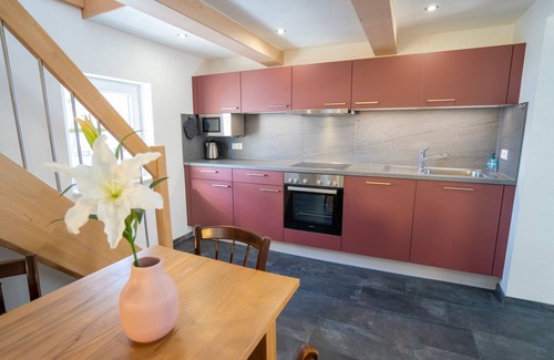 Todtnau Apartamento | Ferienwohnung/app. für 8 Gäste mit 150m² in Todtnau