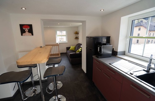Todtnau Apartamento | Ferienwohnung/app. für 8 Gäste mit 150m² in Todtnau